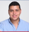 Jesús Salim "Chucho"Lorduy Martínez